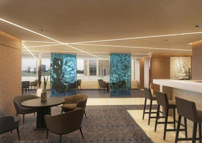 Vladivostok Grand Hotel & SPA