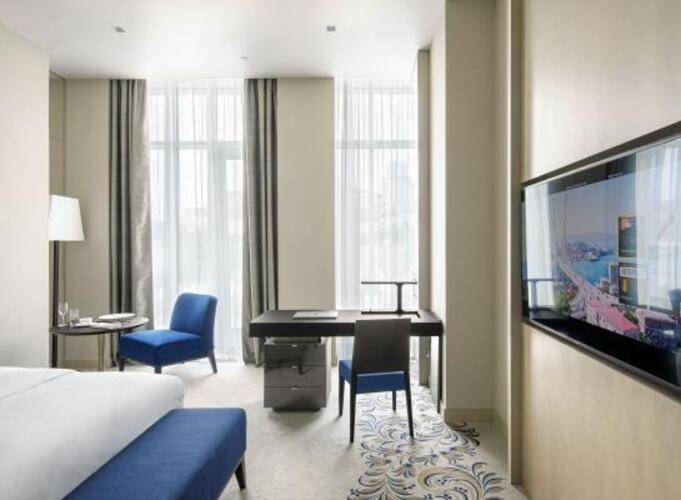 Vladivostok Grand Hotel & SPA
