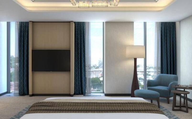 Vladivostok Grand Hotel & SPA