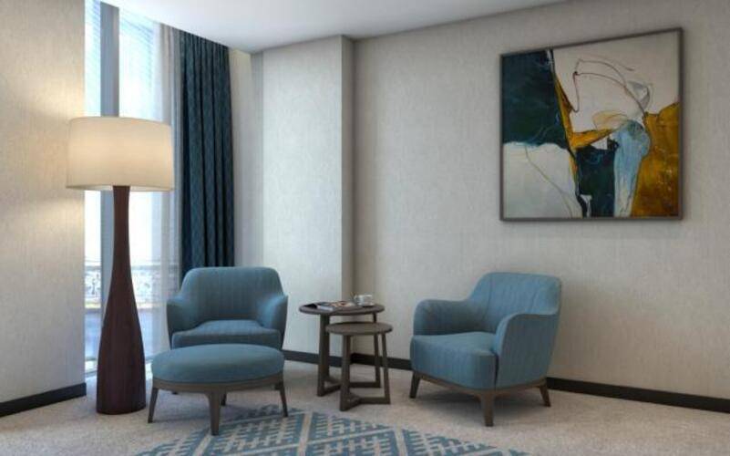 Vladivostok Grand Hotel & SPA