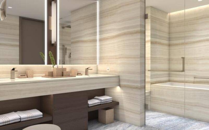 Vladivostok Grand Hotel & SPA