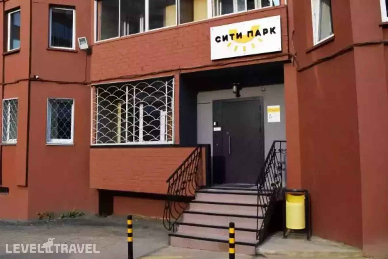 Хостел City Park