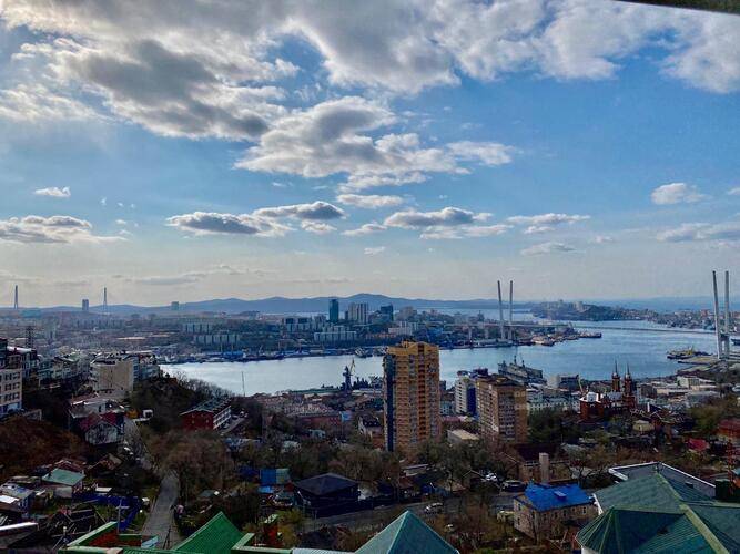 Буссе Хаус