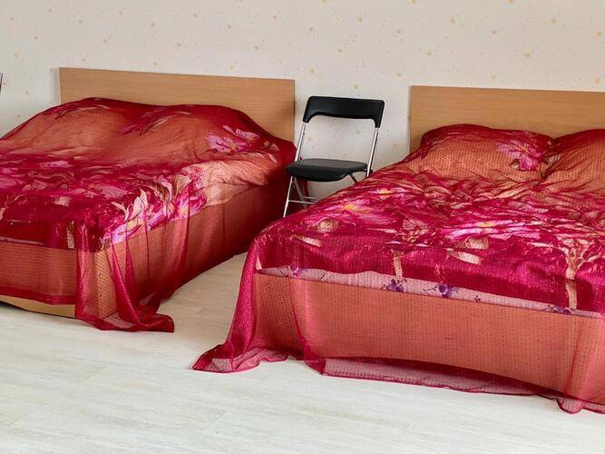 Буссе Хаус