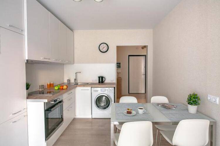 Top house на улице Гоголя