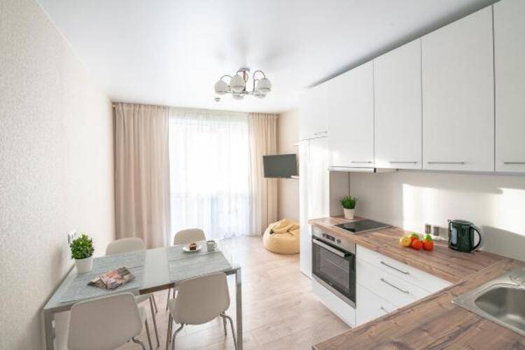 Top house на улице Гоголя