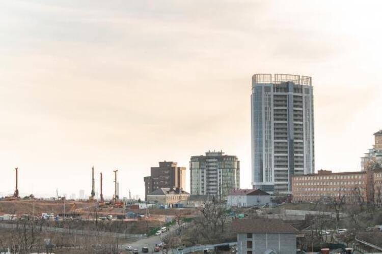 Top house на улице Гоголя