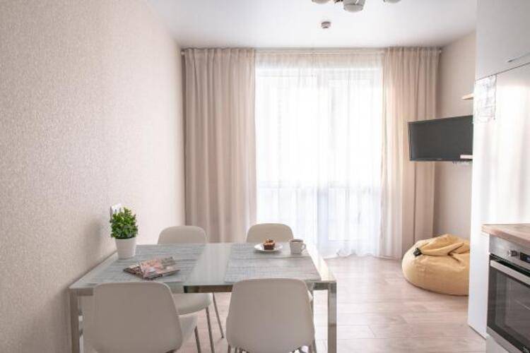 Top house на улице Гоголя