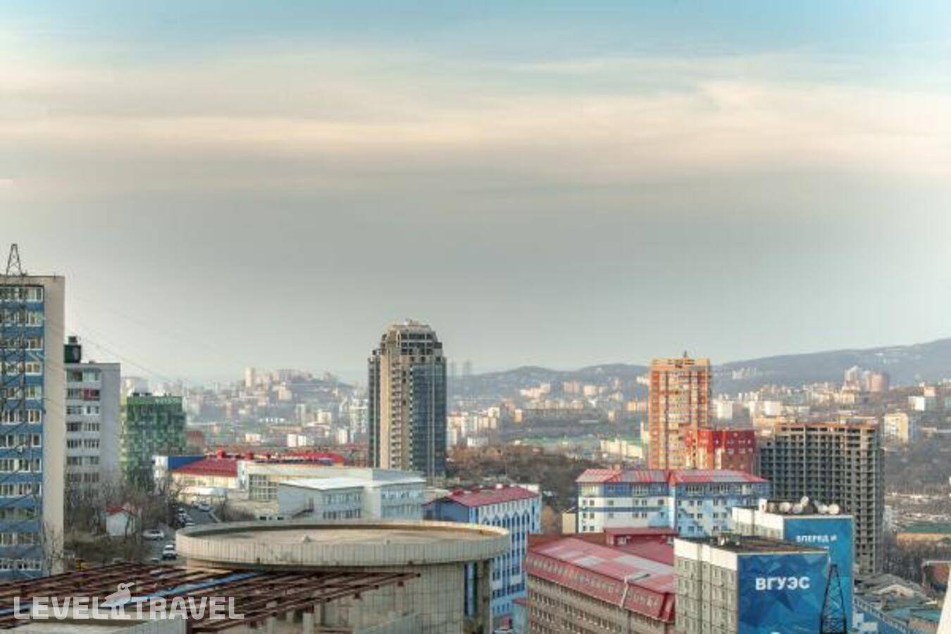 фотографии отеля Top house на улице Гоголя в Россия(Владивосток) - фото №32