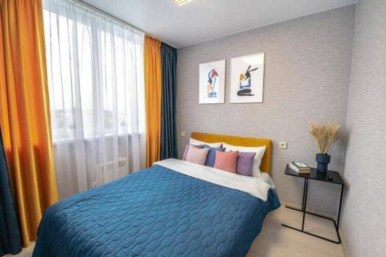 Top house на улице Каплунова