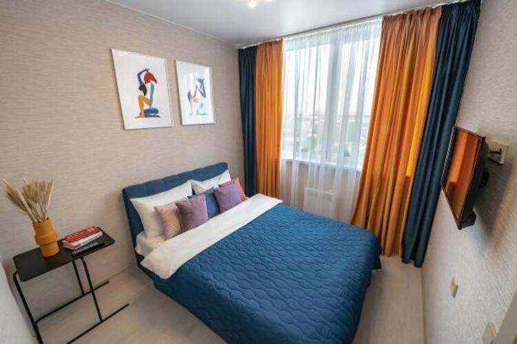 Top house на улице Каплунова