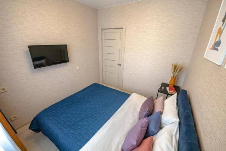 Top house на улице Каплунова