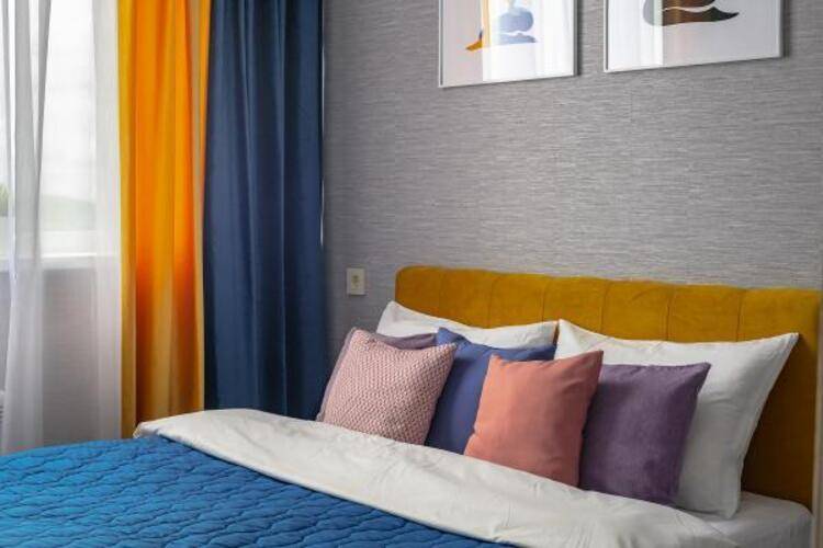 Top house на улице Каплунова