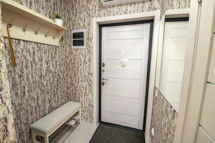 Top house на улице Каплунова