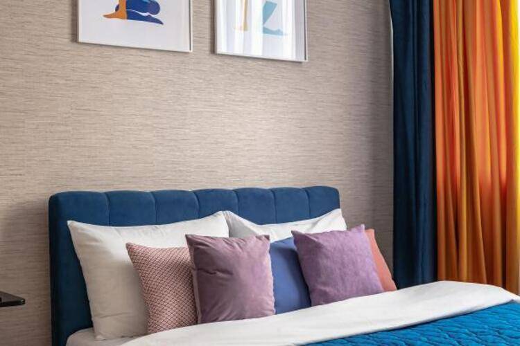 Top house на улице Каплунова