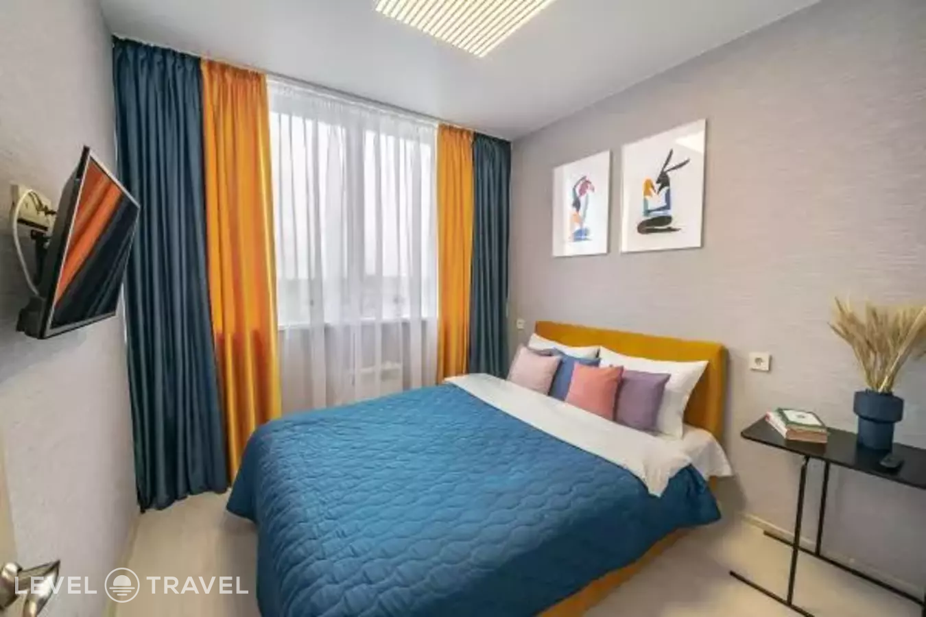 Top house на улице Каплунова