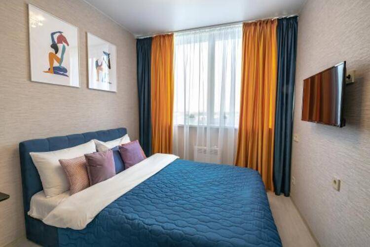 Top house на улице Каплунова