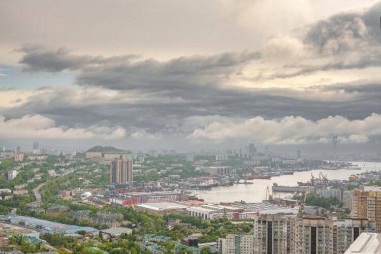 Top house на улице Каплунова