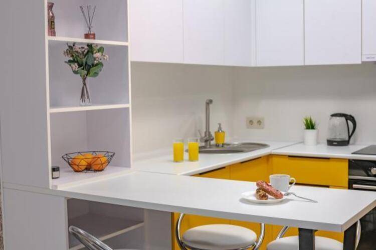 Top house на улице Каплунова