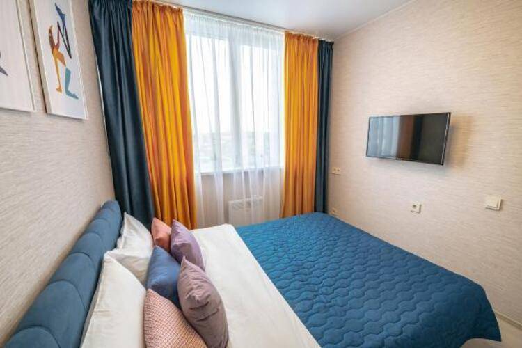 Top house на улице Каплунова