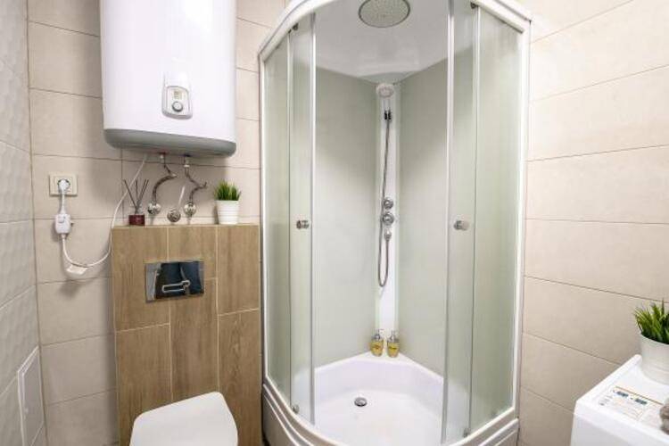 Top house на улице Каплунова