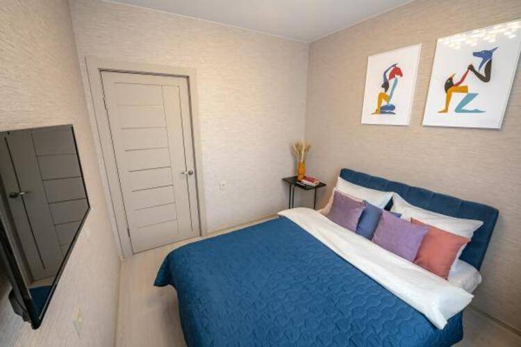 Top house на улице Каплунова