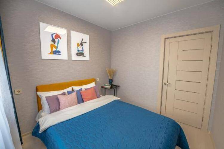 Top house на улице Каплунова