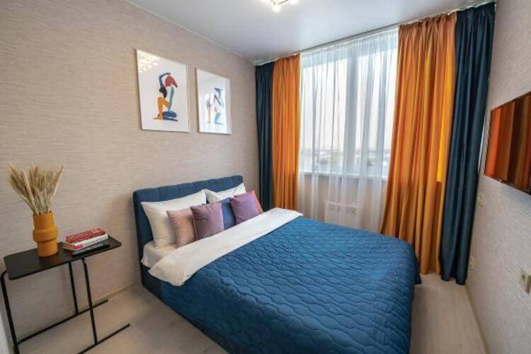 Top house на улице Каплунова