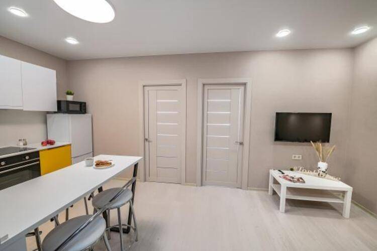 Top house на улице Каплунова