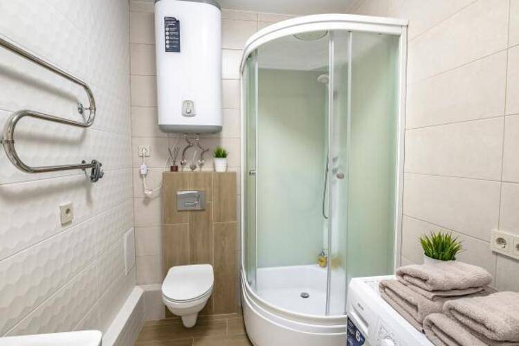 Top house на улице Каплунова