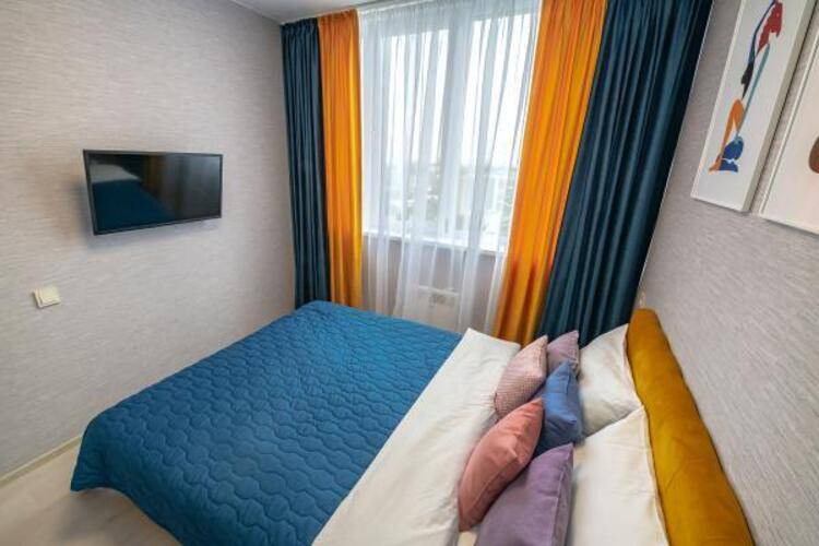 Top house на улице Каплунова