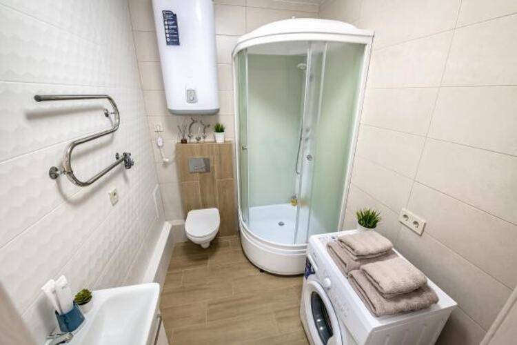 Top house на улице Каплунова