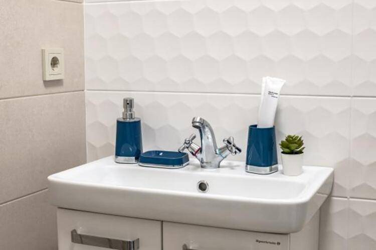 Top house на улице Каплунова