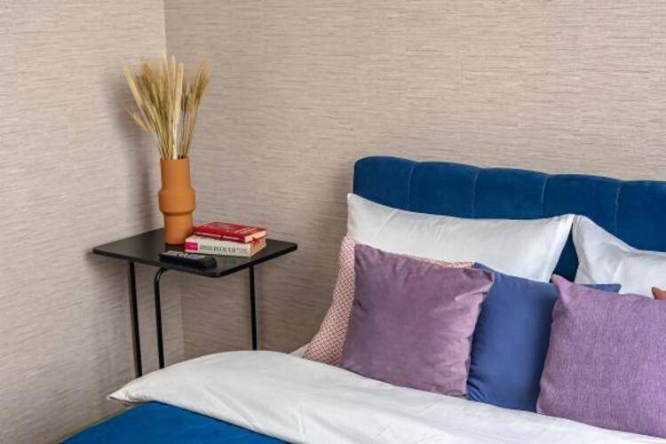 Top house на улице Каплунова