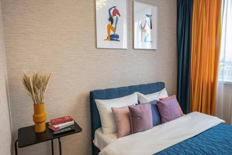 Top house на улице Каплунова