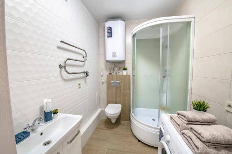 Top house на улице Каплунова