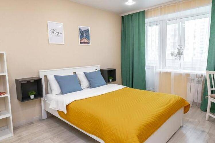 Top house на улице Красного знамени