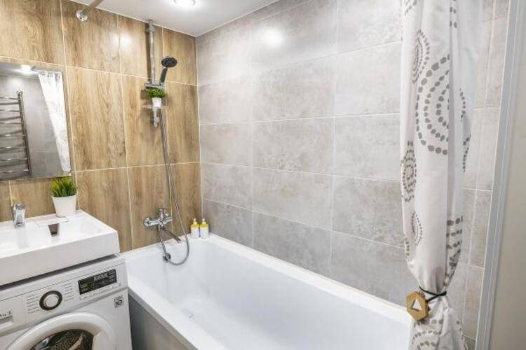 Top house на улице Красного знамени