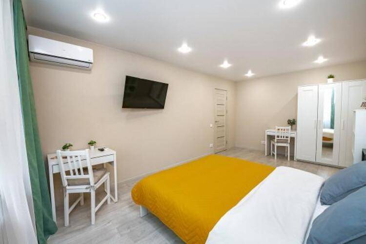 Top house на улице Красного знамени