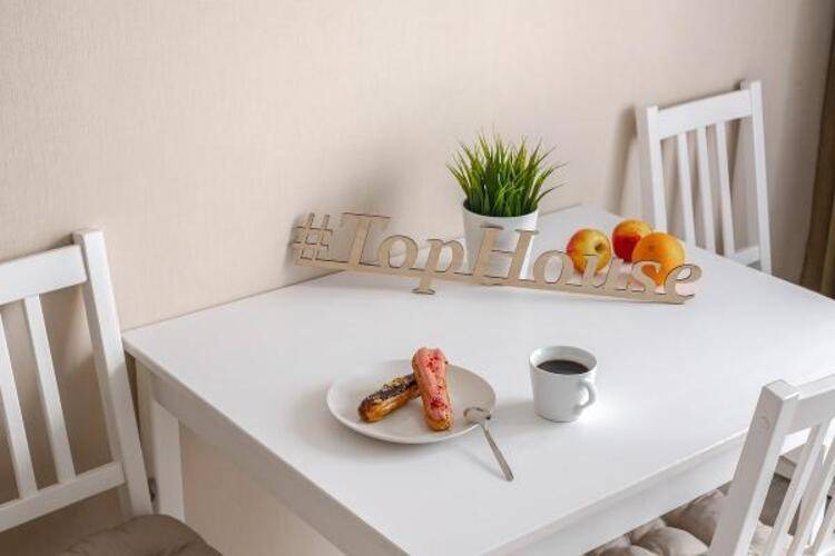 Top house на улице Красного знамени