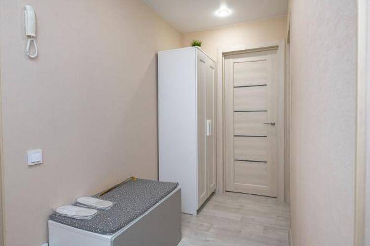 Top house на улице Красного знамени