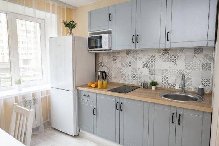 Top house на улице Красного знамени