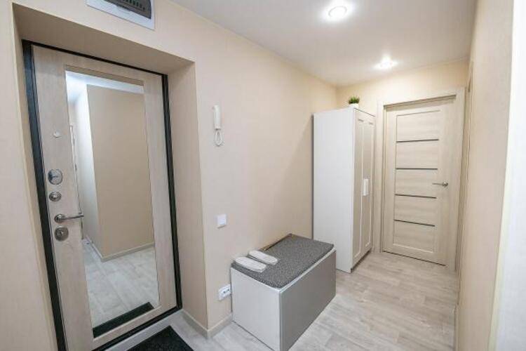 Top house на улице Красного знамени