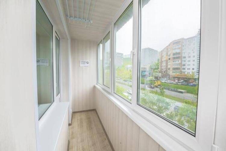 Top house на улице Красного знамени