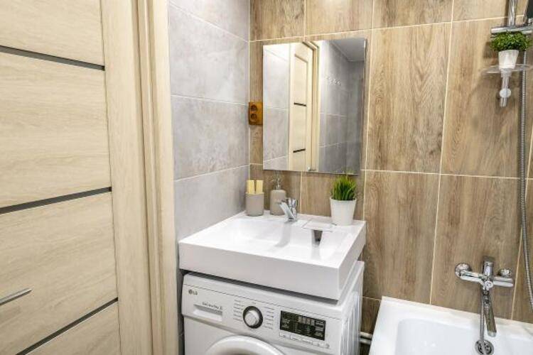 Top house на улице Красного знамени