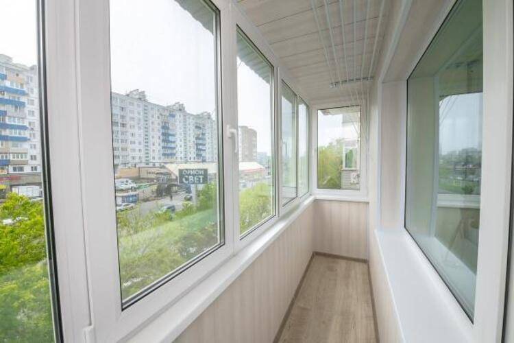Top house на улице Красного знамени