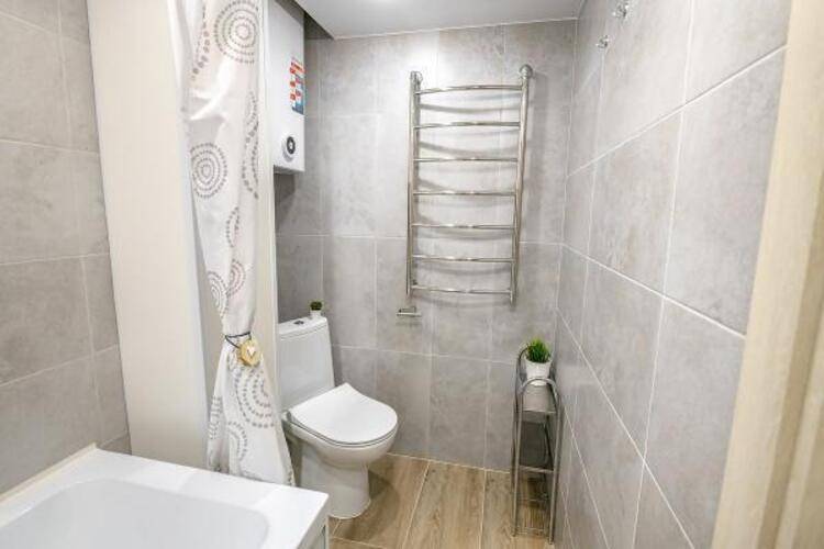 Top house на улице Красного знамени
