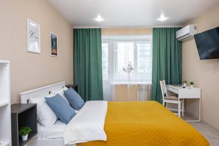 Top house на улице Красного знамени