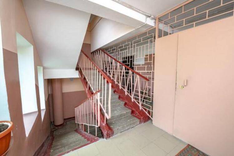 Top house на улице Красного знамени