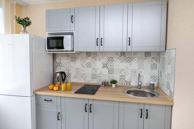 Top house на улице Красного знамени